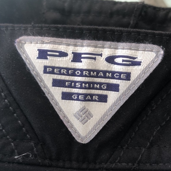 COLUMBIA Performance Fishing Gear Omni Shade short - Picture 14 of 17